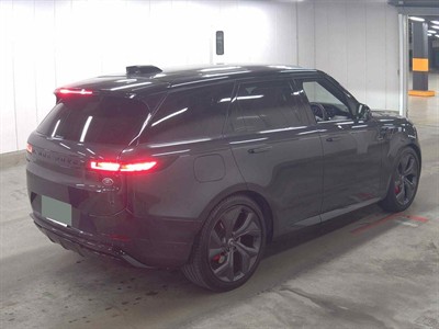 2023 Land Rover Range Rover Sport - Thumbnail