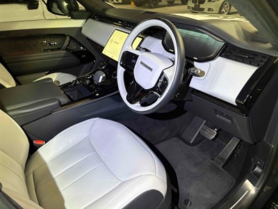 2023 Land Rover Range Rover Sport - Thumbnail