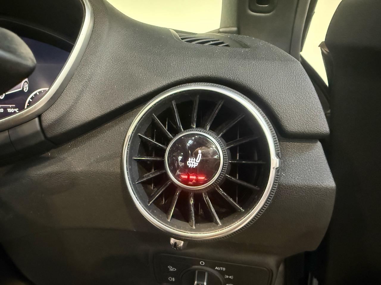 2015 Audi TT