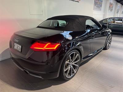 2015 Audi TT - Thumbnail