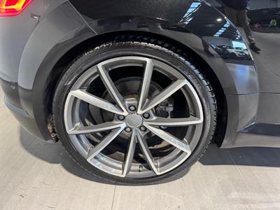 2015 Audi TT - Thumbnail