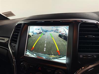 2018 Jeep Grand Cherokee - Thumbnail