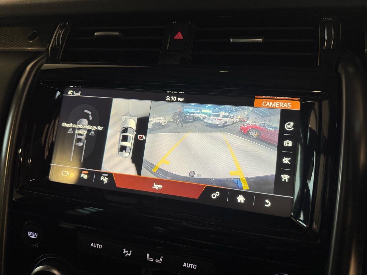 2020 Land Rover Discovery
