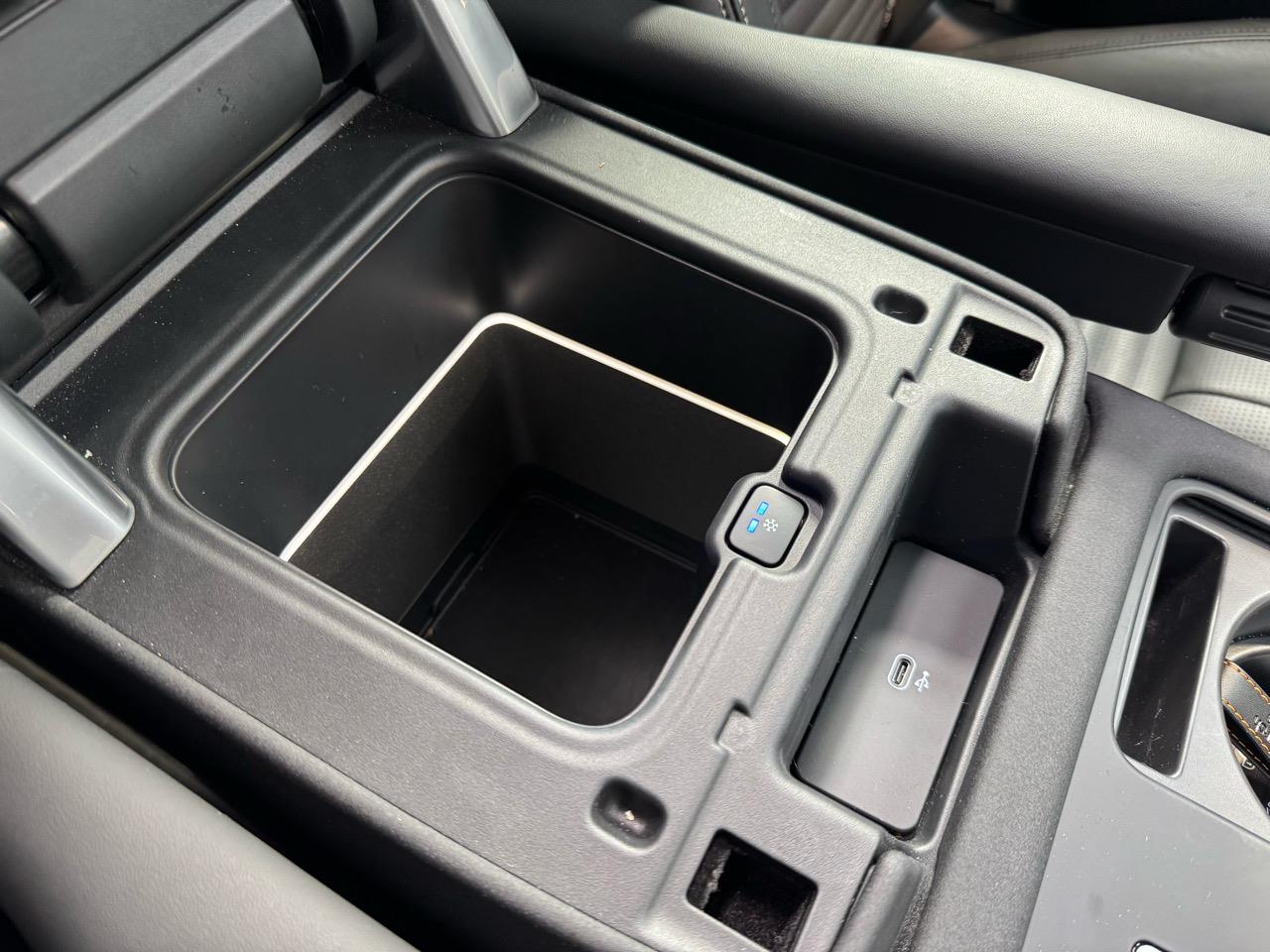 2025 Land Rover Discovery