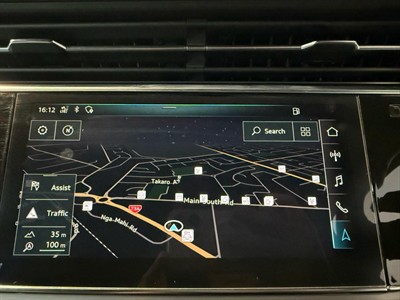 2019 Audi Q7 - Thumbnail