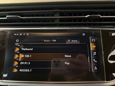 2019 Audi Q7 - Thumbnail