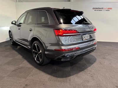 2019 Audi Q7 - Thumbnail