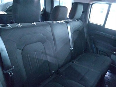 2020 Land Rover Defender - Thumbnail