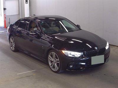 2014 BMW 435i - Thumbnail