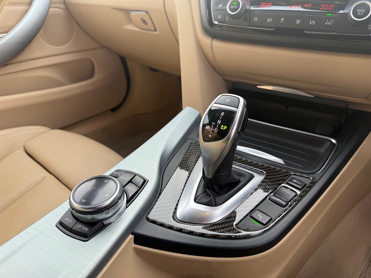 2014 BMW 435i