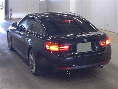 2014 BMW 435i - Thumbnail