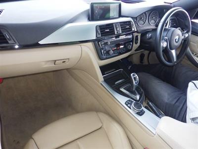 2014 BMW 435i - Thumbnail