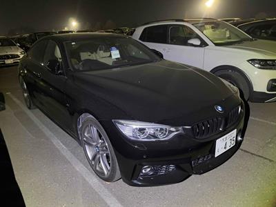 2014 BMW 435i - Thumbnail