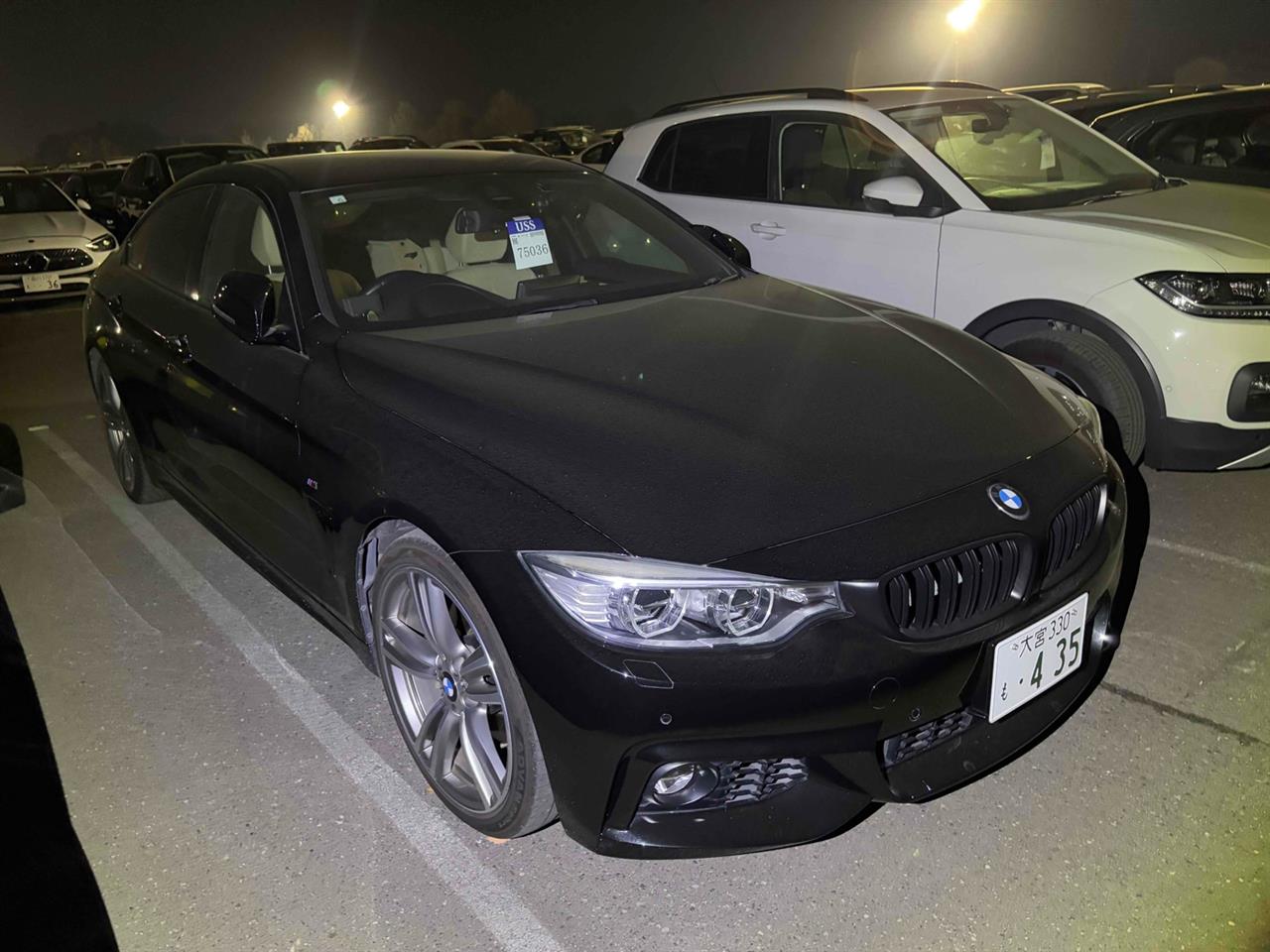 2014 BMW 435i