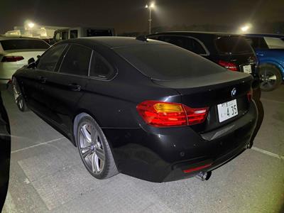 2014 BMW 435i - Thumbnail