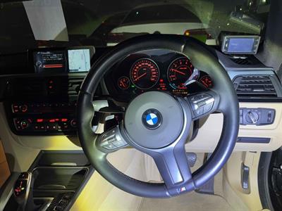 2014 BMW 435i - Thumbnail