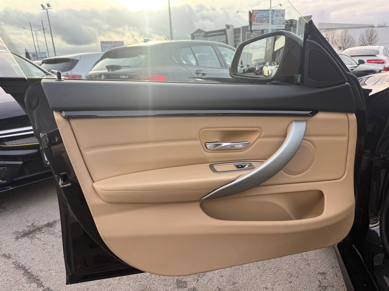 2014 BMW 435i