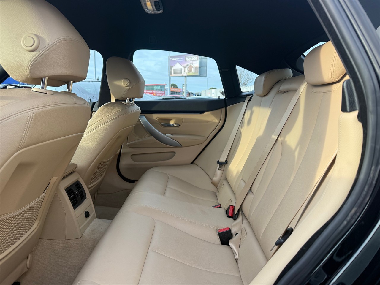 2014 BMW 435i