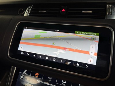 2018 Land Rover Range Rover Sport - Thumbnail