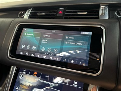 2018 Land Rover Range Rover Sport - Thumbnail