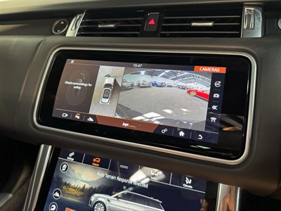 2018 Land Rover Range Rover Sport - Thumbnail
