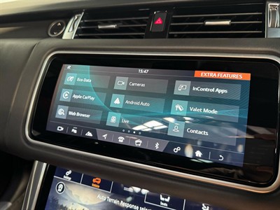 2018 Land Rover Range Rover Sport - Thumbnail