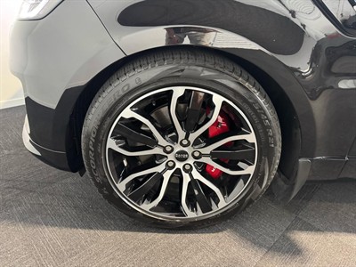 2018 Land Rover Range Rover Sport - Thumbnail