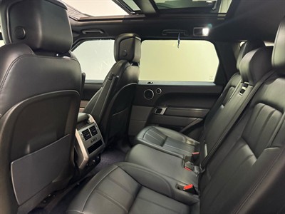 2018 Land Rover Range Rover Sport - Thumbnail