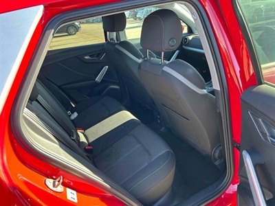 2018 Audi Q2 - Thumbnail