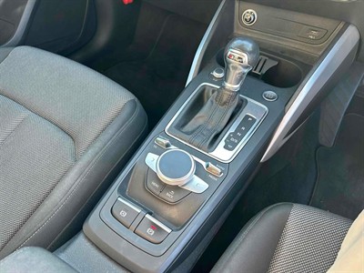 2018 Audi Q2 - Thumbnail