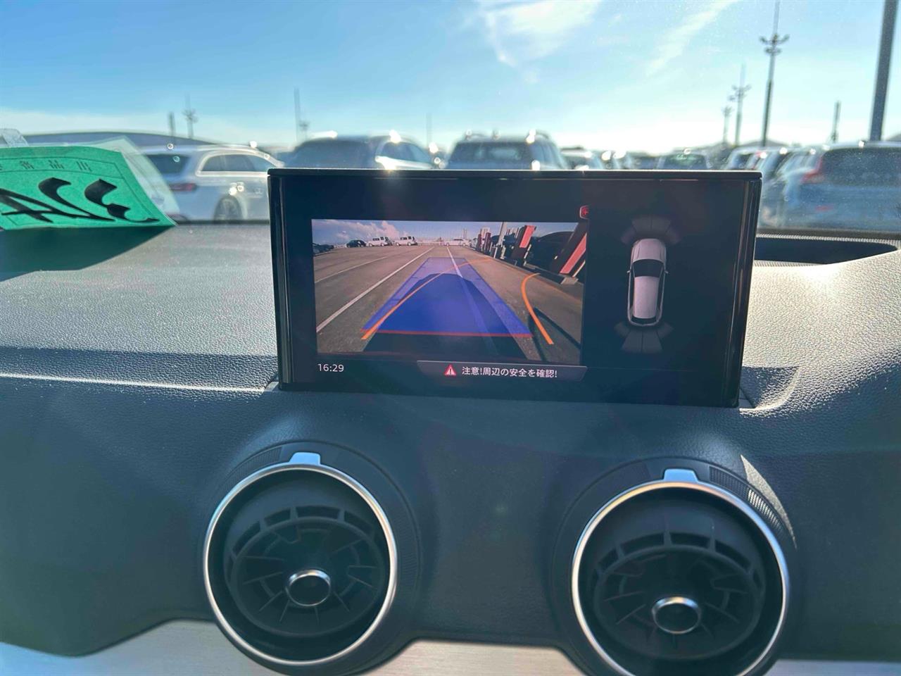 2018 Audi Q2