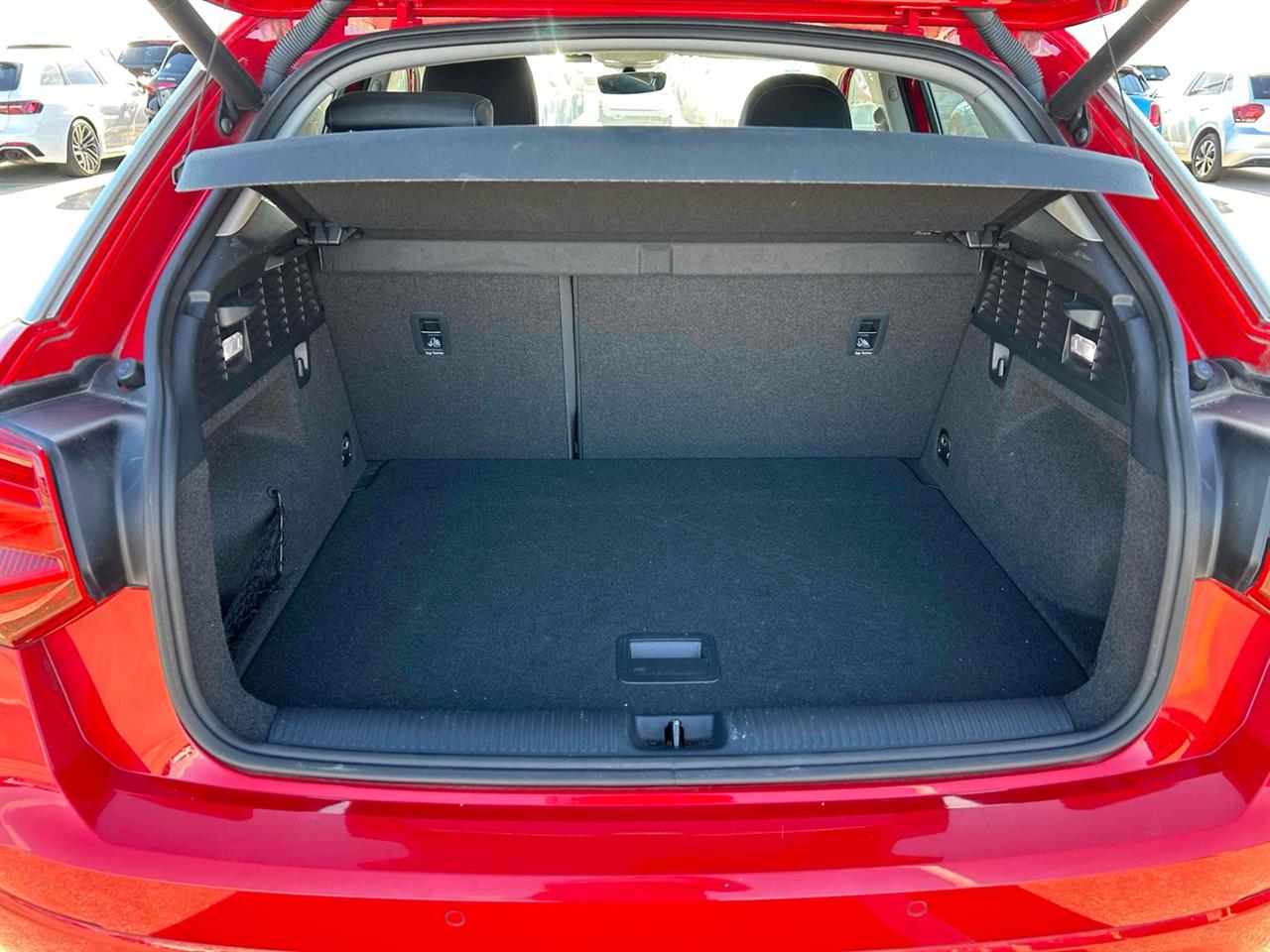 2018 Audi Q2
