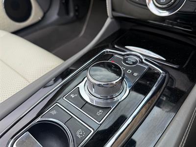 2012 Jaguar XK - Thumbnail