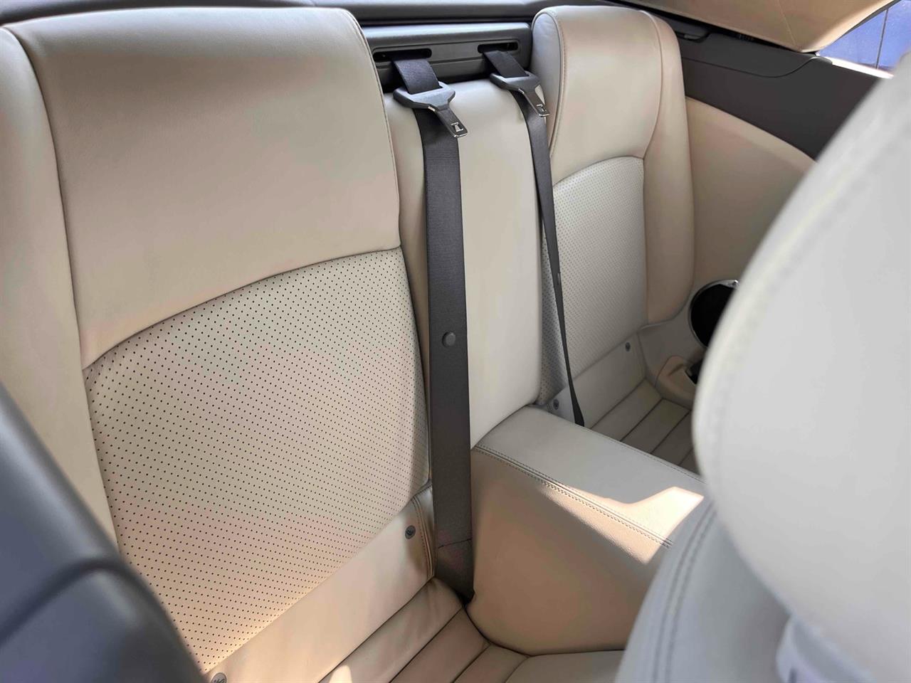 2012 Jaguar XK