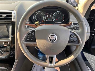 2012 Jaguar XK - Thumbnail