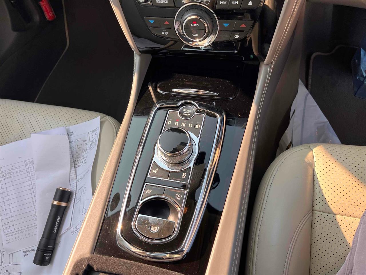 2012 Jaguar XK