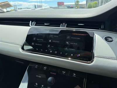 2019 Land Rover Range Rover Evoque - Thumbnail