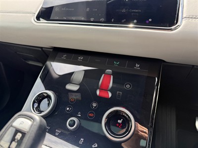 2019 Land Rover Range Rover Evoque - Thumbnail