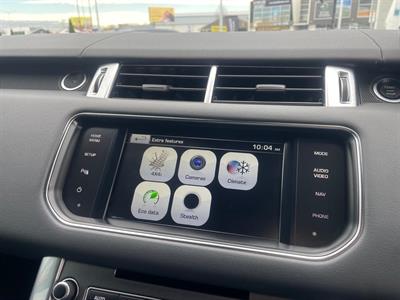 2014 Land Rover Range Rover - Thumbnail