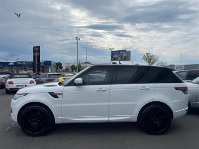 2014 Land Rover Range Rover - Thumbnail