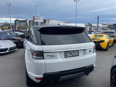 2014 Land Rover Range Rover - Thumbnail