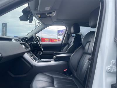 2014 Land Rover Range Rover - Thumbnail