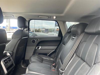 2014 Land Rover Range Rover - Thumbnail