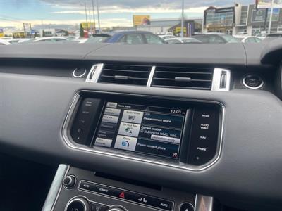 2014 Land Rover Range Rover - Thumbnail