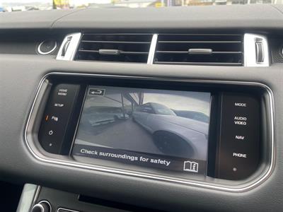 2014 Land Rover Range Rover - Thumbnail