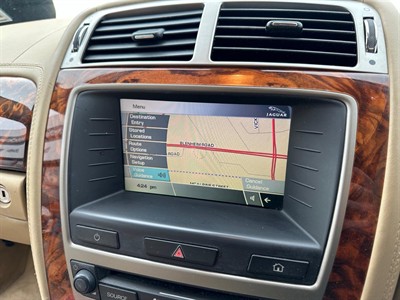 2006 Jaguar XK - Thumbnail