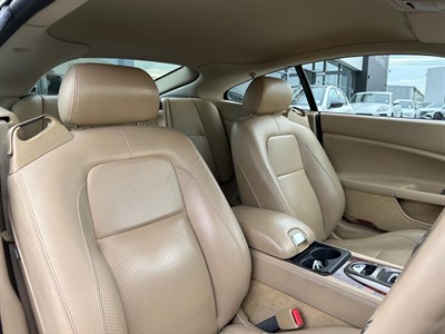 2006 Jaguar XK - Thumbnail