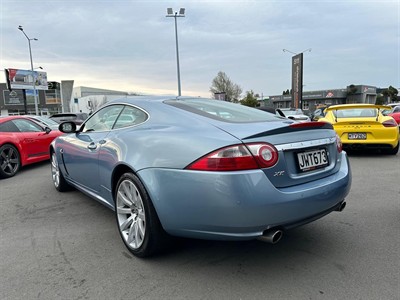 2006 Jaguar XK - Thumbnail