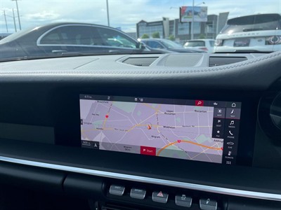 2020 Porsche 911 - Thumbnail