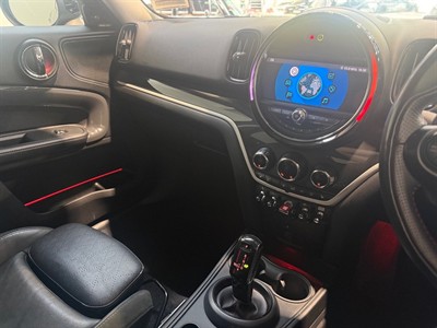 2019 Mini Countryman - Thumbnail